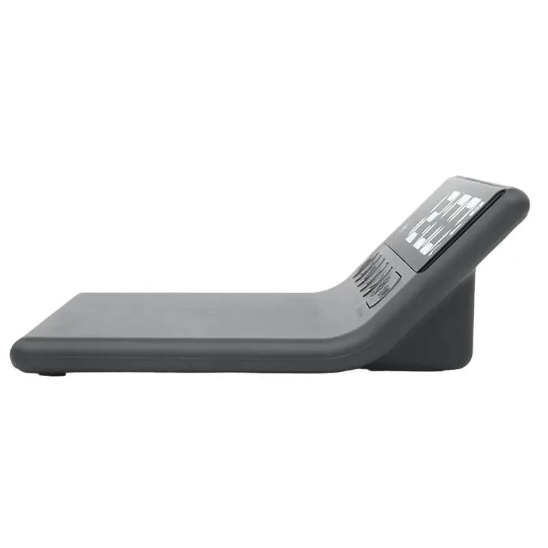 Cellularline Alarm Clock MUSE M-168 WI, Black 5