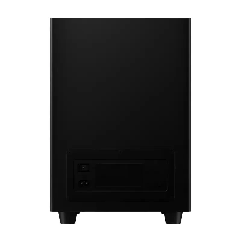 Soundbar Xiaomi Soundbar Pro 2.1, Black 7