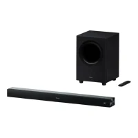 Soundbar Xiaomi Soundbar Pro 2.1, Black 8