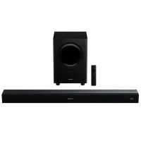 Soundbar Xiaomi Soundbar Pro 2.1, Black 9