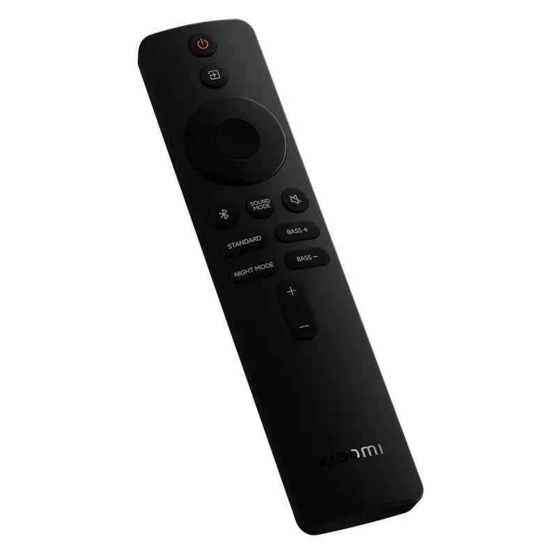 Soundbar Xiaomi Soundbar Pro 2.1, Black 10