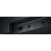 Soundbar Xiaomi Soundbar Pro 2.1, Black 11