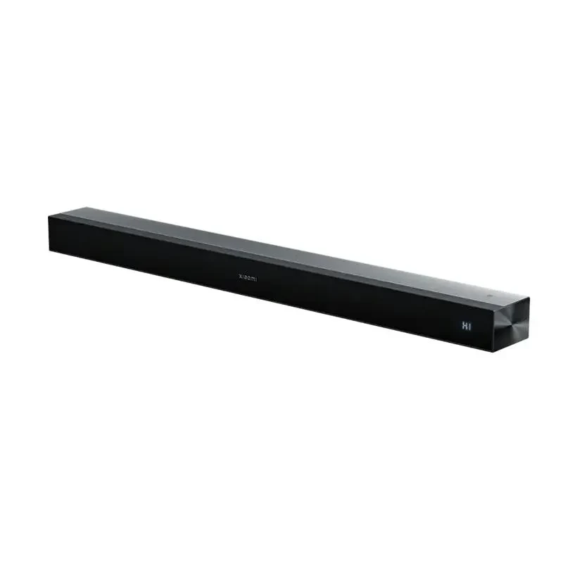 Soundbar Xiaomi Soundbar Pro 2.1, Black 13