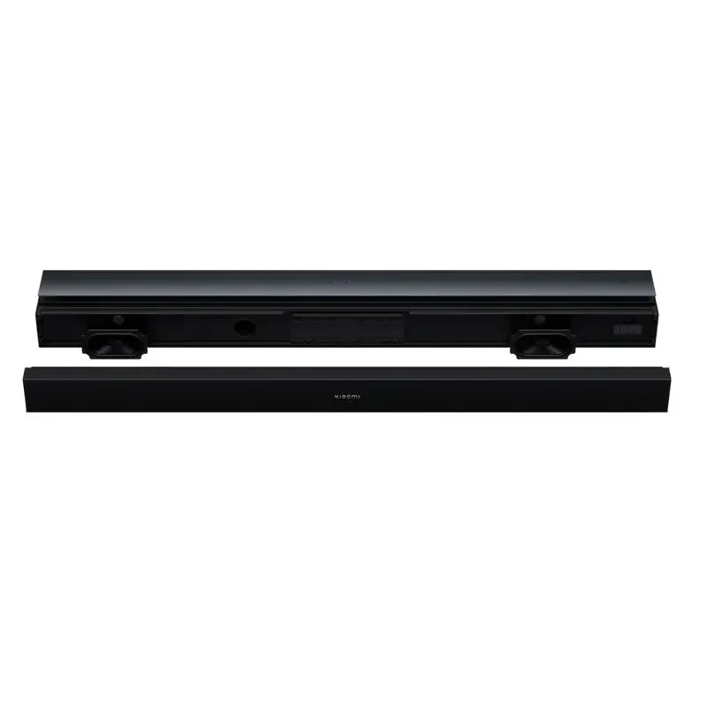 Soundbar Xiaomi Soundbar Pro 2.1, Black 3