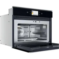 Microwave oven Whirlpool W11I MW161, Stainless Steel 4
