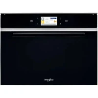 Microwave oven Whirlpool W11I MW161, Stainless Steel 2