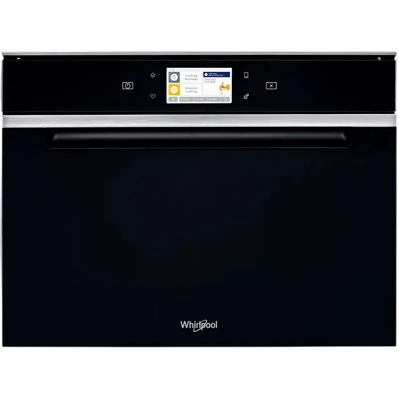 Microwave oven Whirlpool W11I MW161, Stainless Steel 2