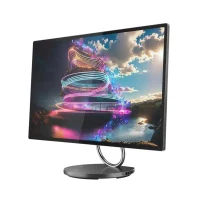 All-in-One Computer Lenovo Yoga 32ILL10, 31,5", Intel Core Ultra 7 258V, 32GB/1024GB, Windows 11 Pro, Storm Grey 5