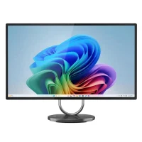 All-in-One Computer Lenovo Yoga 32ILL10, 31,5", Intel Core Ultra 7 258V, 32GB/1024GB, Windows 11 Pro, Storm Grey 7