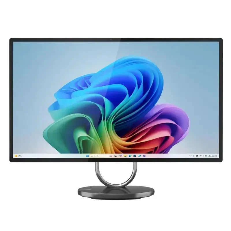 All-in-One Computer Lenovo Yoga 32ILL10, 31,5", Intel Core Ultra 7 258V, 32GB/1024GB, Windows 11 Pro, Storm Grey 7
