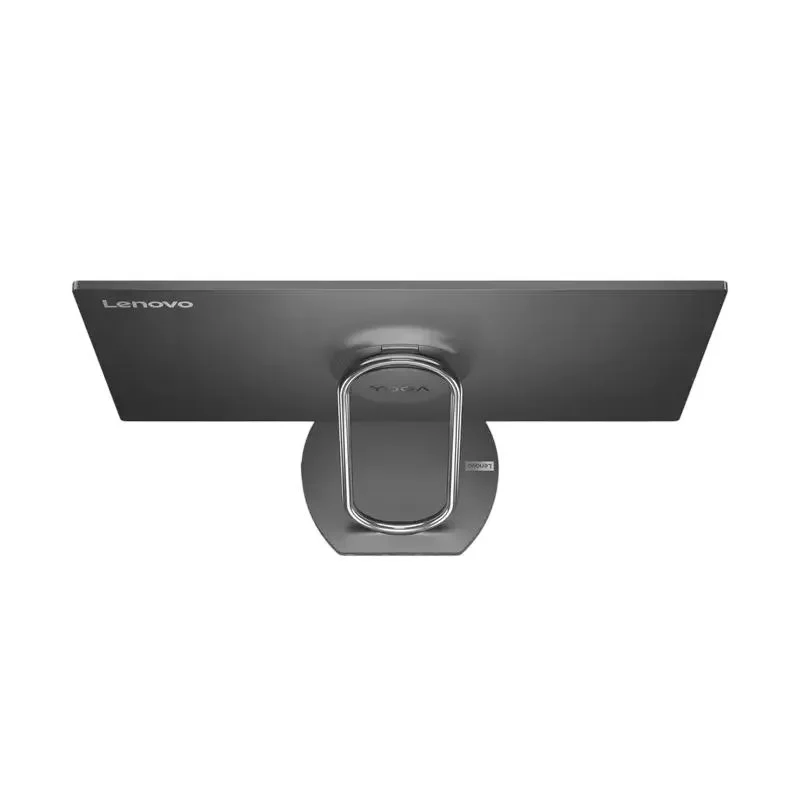 All-in-One Computer Lenovo Yoga 32ILL10, 31,5", Intel Core Ultra 7 258V, 32GB/1024GB, Windows 11 Pro, Storm Grey 10