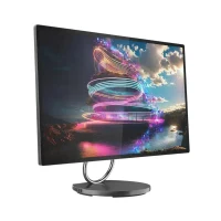 All-in-One Computer Lenovo Yoga 32ILL10, 31,5", Intel Core Ultra 7 258V, 32GB/1024GB, Windows 11 Pro, Storm Grey 12