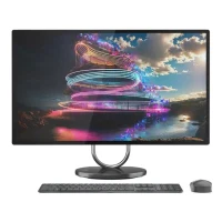 All-in-One Computer Lenovo Yoga 32ILL10, 31,5", Intel Core Ultra 7 258V, 32GB/1024GB, Windows 11 Pro, Storm Grey 13