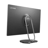 All-in-One Computer Lenovo Yoga 32ILL10, 31,5", Intel Core Ultra 7 258V, 32GB/1024GB, Windows 11 Pro, Storm Grey 2