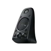 Computer Speakers 2.1 Logitech Z623, Black 2