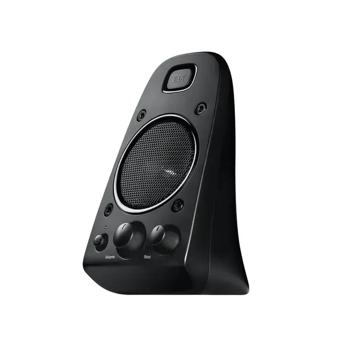 Computer Speakers 2.1 Logitech Z623, Black 2
