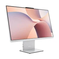 All-in-One Computer Lenovo IdeaCentre 3 27AKP10, 27", AMD Ryzen 7 250, 16GB/512GB, No OS, Cloud Grey 4
