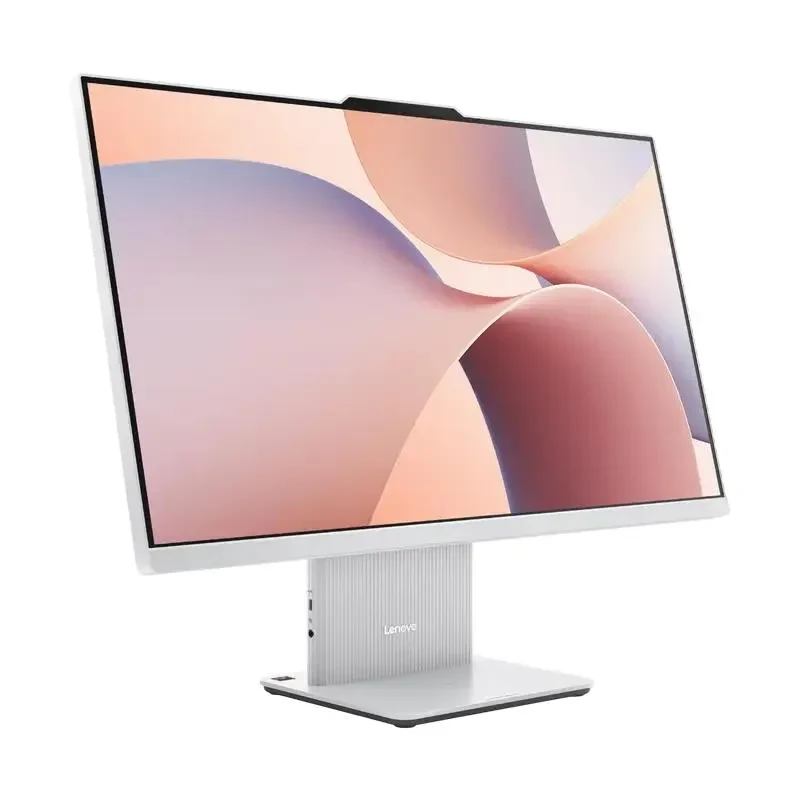 All-in-One Computer Lenovo IdeaCentre 3 27AKP10, 27", AMD Ryzen 7 250, 16GB/512GB, No OS, Cloud Grey 4