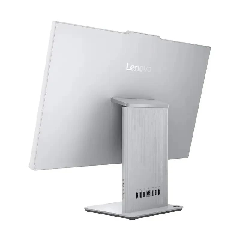 All-in-One Computer Lenovo IdeaCentre 3 27AKP10, 27", AMD Ryzen 7 250, 16GB/512GB, No OS, Cloud Grey 5
