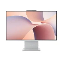 All-in-One Computer Lenovo IdeaCentre 3 27AKP10, 27", AMD Ryzen 7 250, 16GB/512GB, No OS, Cloud Grey 6