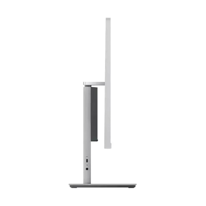 All-in-One Computer Lenovo IdeaCentre 3 27AKP10, 27", AMD Ryzen 7 250, 16GB/512GB, No OS, Cloud Grey 2