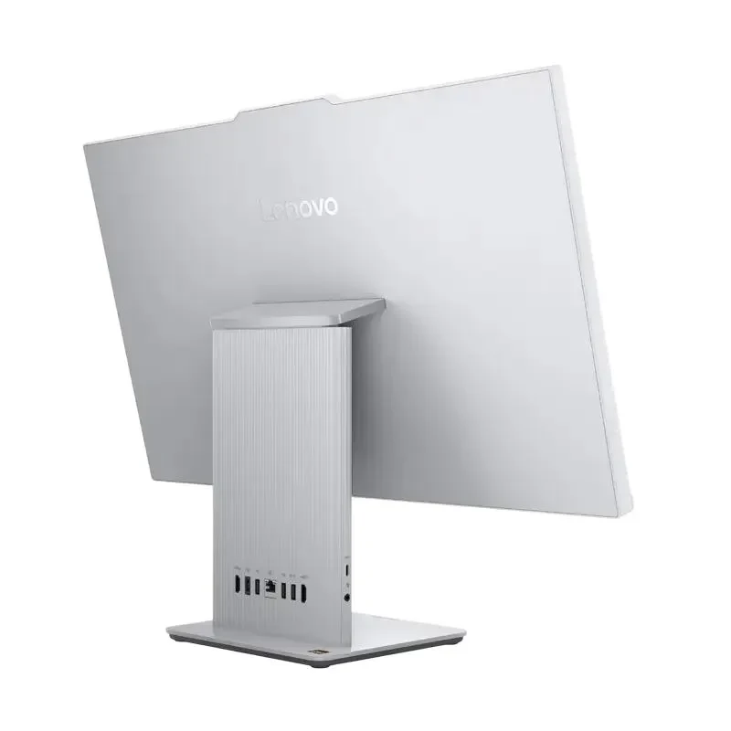 All-in-One Computer Lenovo IdeaCentre 3 27AKP10, 27", AMD Ryzen 7 250, 16GB/512GB, No OS, Cloud Grey 3