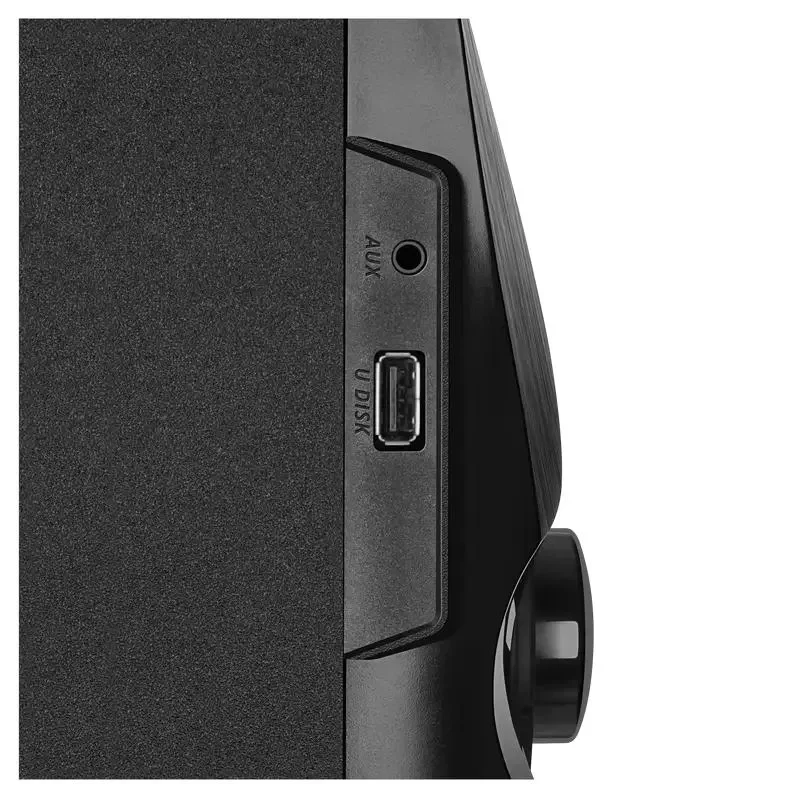 Audio System 2.1 CH SVEN MS-315, Black 4