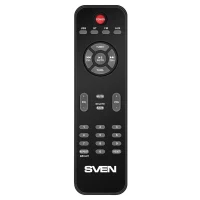 Audio System 2.1 CH SVEN MS-315, Black 5