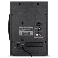 Audio System 2.1 CH SVEN MS-315, Black 7