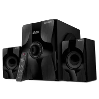 Audio System 2.1 CH SVEN MS-315, Black 3