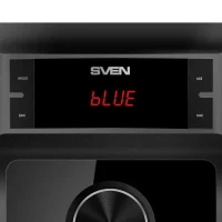 Computer Speakers 2.1 SVEN MS-301, Black 7