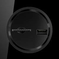 Computer Speakers 2.1 SVEN MS-301, Black