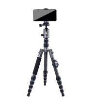 Tripod/Monopod Vanguard VEO3 GO 235CB, Ball Head, Blue 5