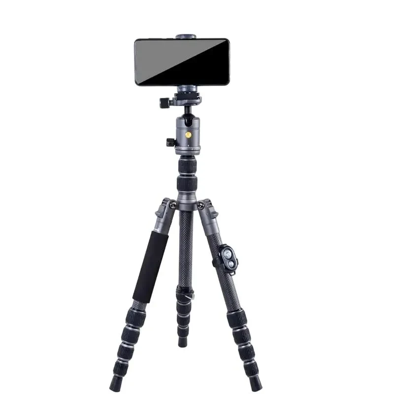 Tripod/Monopod Vanguard VEO3 GO 235CB, Ball Head, Blue 5