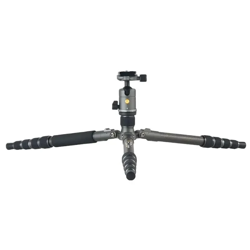Tripod/Monopod Vanguard VEO3 GO 235CB, Ball Head, Blue 7