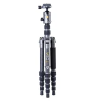 Tripod/Monopod Vanguard VEO3 GO 235CB, Ball Head, Blue 2