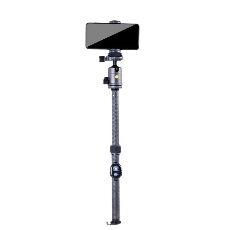 Tripod/Monopod Vanguard VEO3 GO 235CB, Ball Head, Blue 3