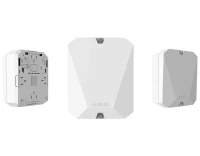 Transmitter Ajax MultiTransmitter, White