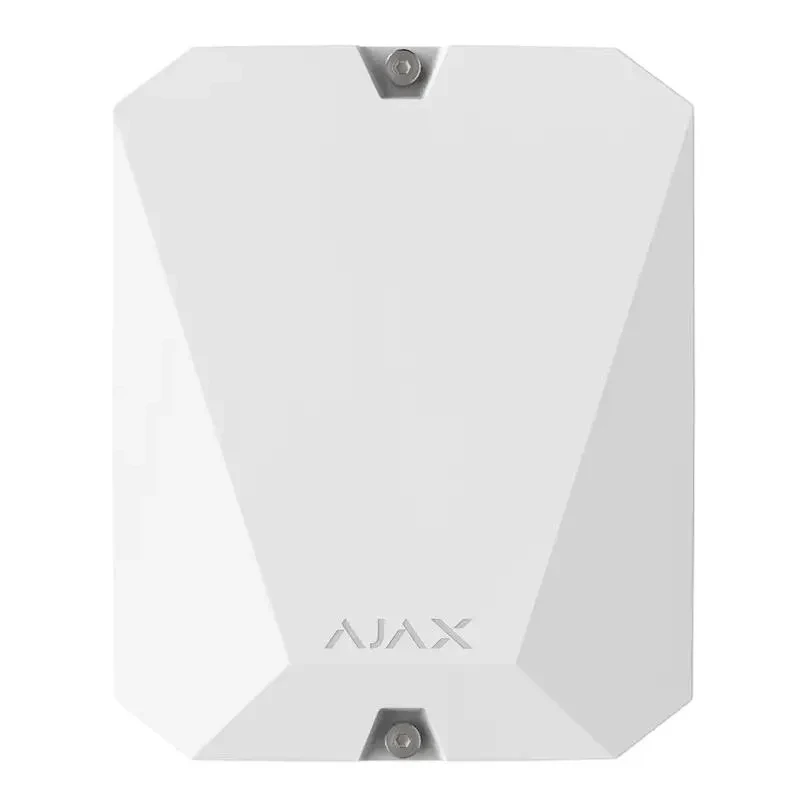 Transmitter Ajax MultiTransmitter, White 2