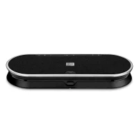 Portable Recording Microphone EPOS EXPAND SP 80, Wireless/Wired Analog, Black 4