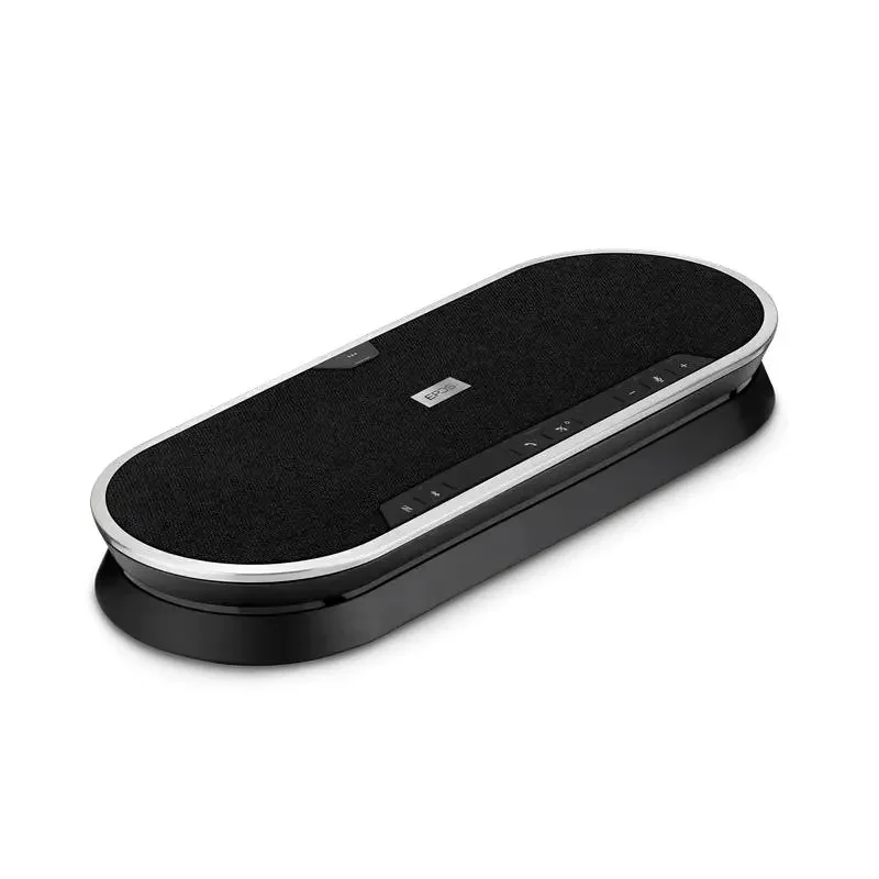 Portable Recording Microphone EPOS EXPAND SP 80, Wireless/Wired Analog, Black 3