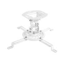 Ceiling Mount Reflecta Prometheus 150, White 4