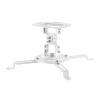 Ceiling Mount Reflecta Prometheus 150, White 5