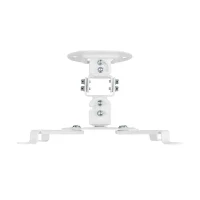 Ceiling Mount Reflecta Prometheus 150, White