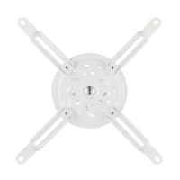 Ceiling Mount Reflecta Prometheus 150, White 2