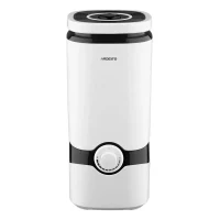 Air humidifier Ardesto USH-M-BTN-4L-W, White 5