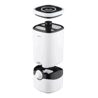 Air humidifier Ardesto USH-M-BTN-4L-W, White 6