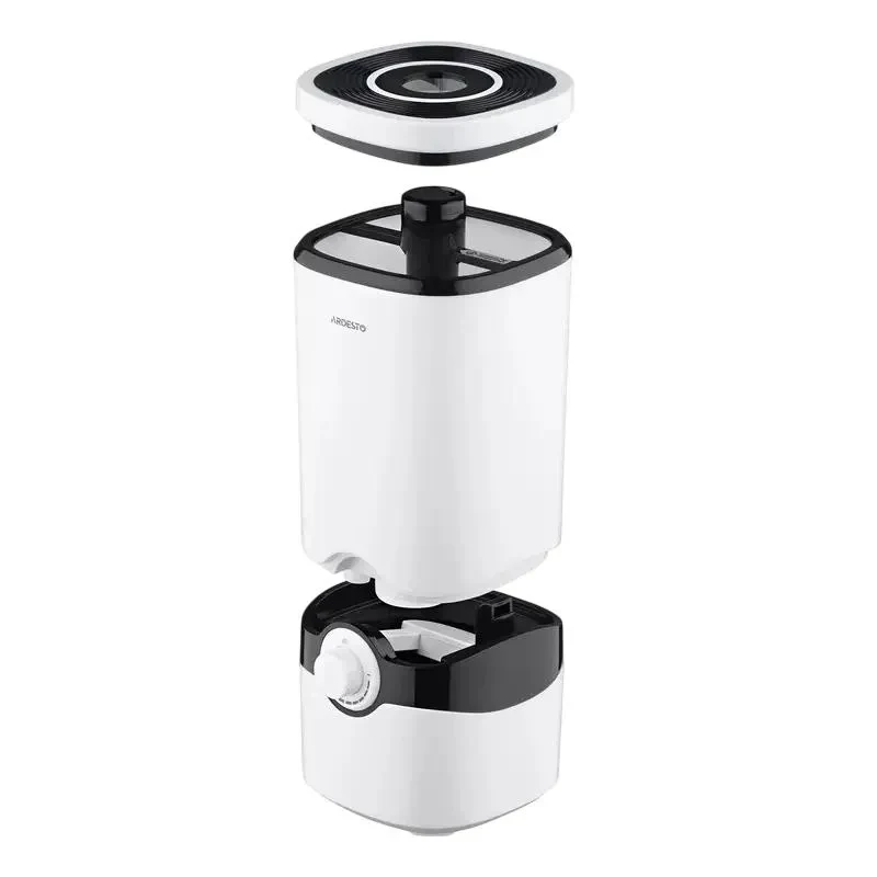 Air humidifier Ardesto USH-M-BTN-4L-W, White 6