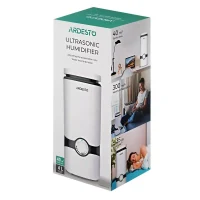 Air humidifier Ardesto USH-M-BTN-4L-W, White 2