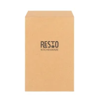 French Press RESTO 90531, 1L, Black 12